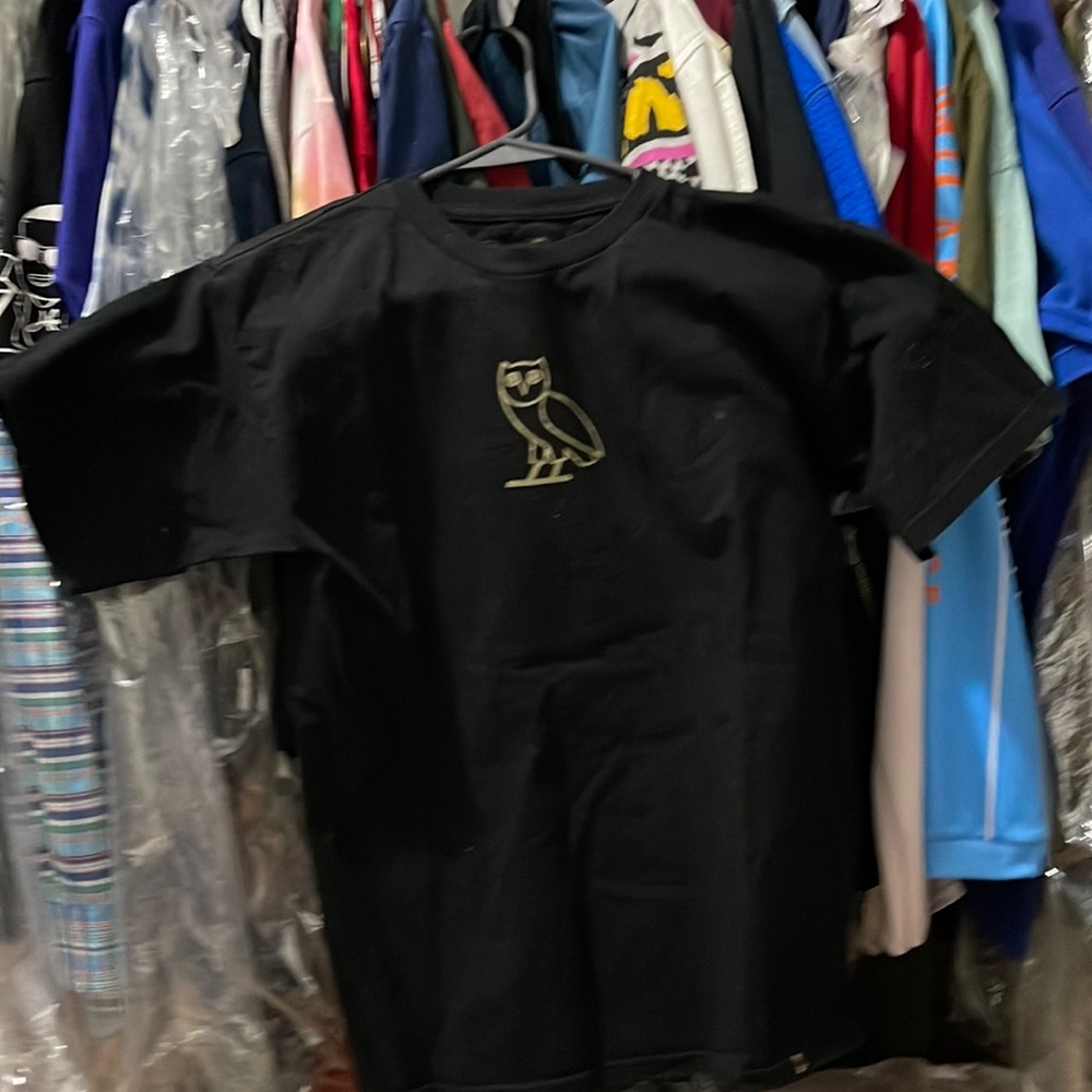 Ovo drake shirt